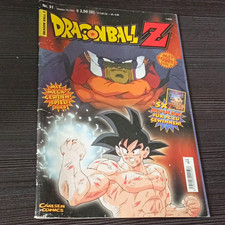 Carlsen Comics Dragon Ball Z Nr. 31 (2002) De...