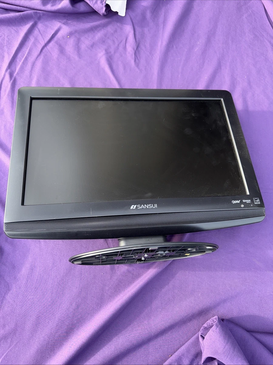 Sansui TVs Flat Screen for Sale | Shop New & Used Sansui TVs Flat