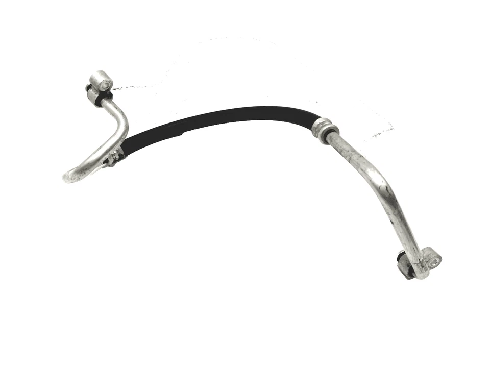 AC AIR CONDITIONING DISCHARGE HOSE TUBE PIPE LINE 2018-24 TOYOTA CAMRY 2.5L OEM - Image 3 of 4