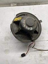 VW GOLF III 1H1 Innenraumheizung 1H1819021 1995 18186554