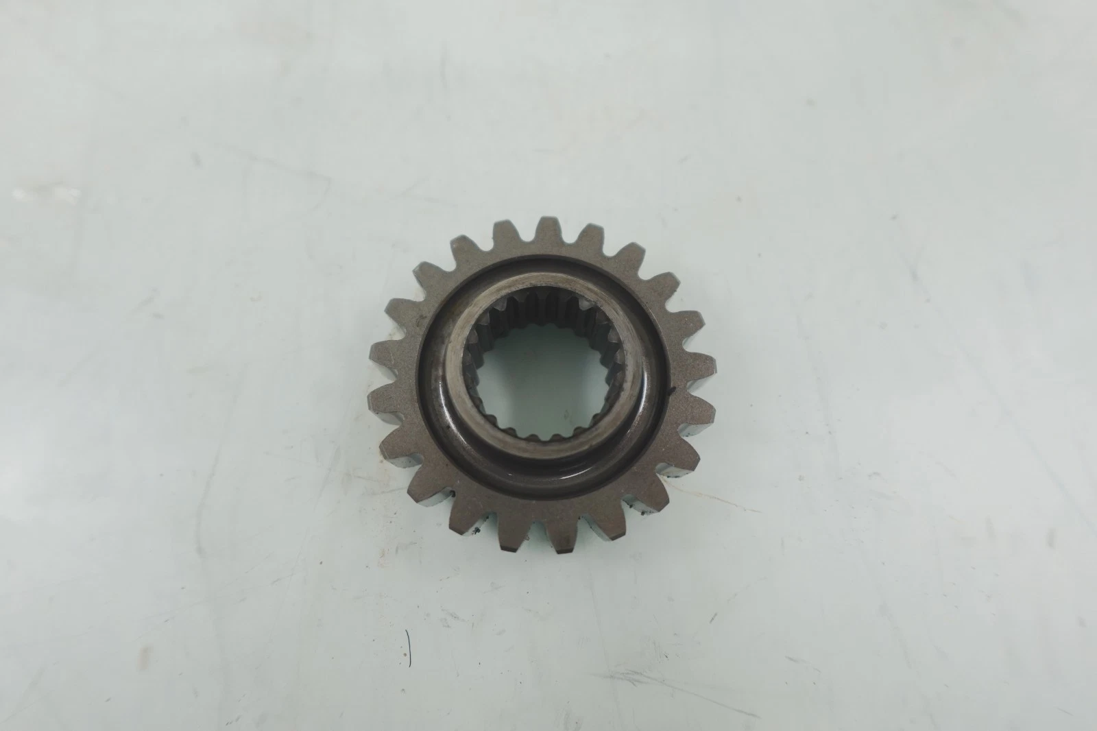 1986-2007 Honda CR250 OEM Primary Drive Clutch Gear Spur 21T
