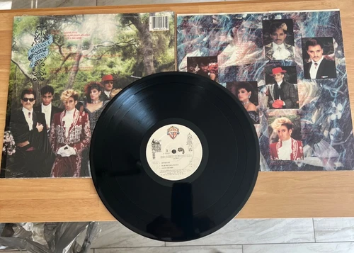 Prince Purple Rain Vinyl Lot - Rick James. Sheila E. 80s Funk Collection