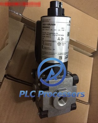 1PC New Krom Schroder VAS110R/NW Solenoid Valve 230VAC In Box Brand