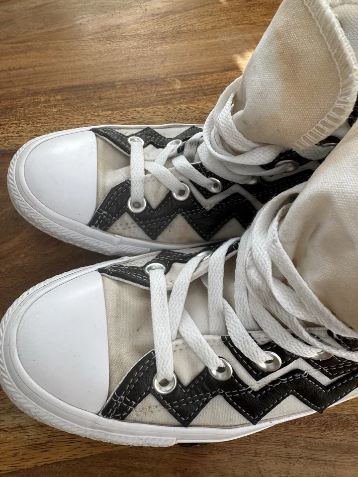 Converse Chuck Taylor All Star Move Platform High Top, Foto 4 von 5