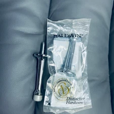 Baldwin Dome Door Bumper