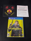Cyberpunk 2077 - Sony PlayStation 4
