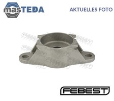 MZSS-GJR FEDERBEINLAGER DOMLAGER HINTEN FEBEST FÜR MAZDA 3,6