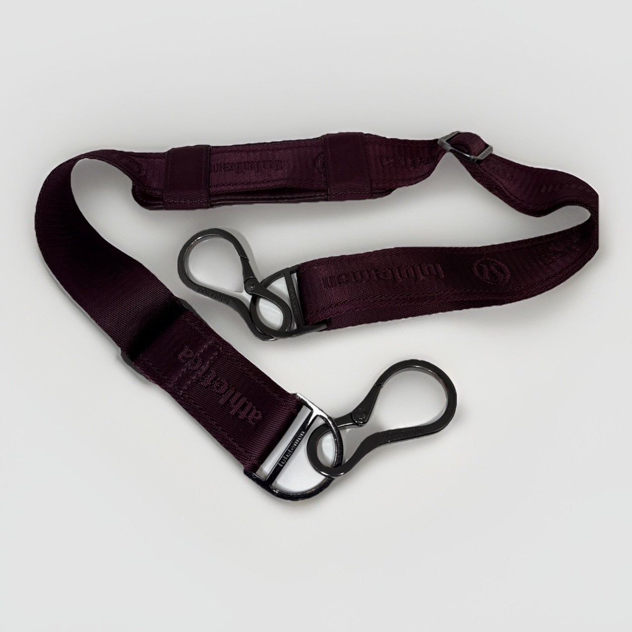 LULULEMON Adjustable 50” webbing replacement Stra… - image 2