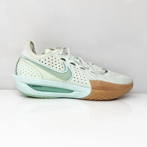 Nike Womens Air Zoom GT Cut 3 HF1571-300 Blue Running Shoes Sneakers Size 6.5