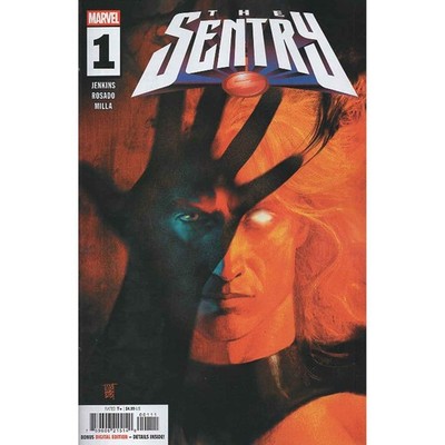 Sentry #1 Marvel Comics