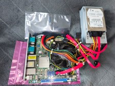 Server PC - IMB 161 L - Intel i5-2400 - 4 GB DDR3 RAM - 250 W PSU