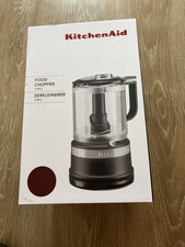 Kitchenaid Zerkleinerer (Chopper) 1.19 l - 5KFC0516E - Empire red - NEU