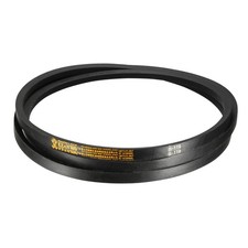B-119 V-Belts 119" Inner Length B-Section Rubber Drive Belt