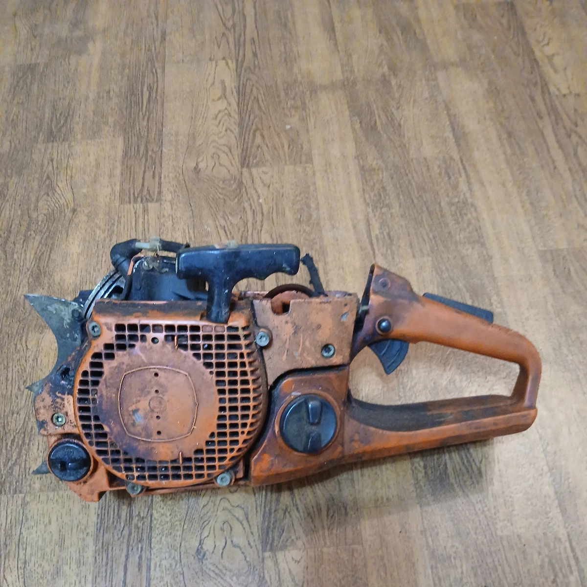 DOLMAR Chainsaw Parts for sale | eBay