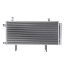 AC A/C Condenser for Honda Accord 1.5L 1497CC 2.0L 1996CC 2018-2019 80100TVAA01