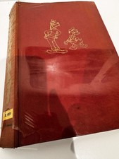 Micky Maus Hefte  in Original Ordner Jahrgang 1959 Mickey Maus Sammlung