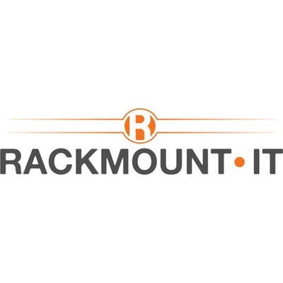 Rackmount.it RM-CI-T24 Rackmount Meraki Mx68 - Mx75 Perp Series (rmcit24)