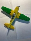 Vintage Hubley Cast Iron  Airplane - GREAT SHAPE Free Freight — photo 1