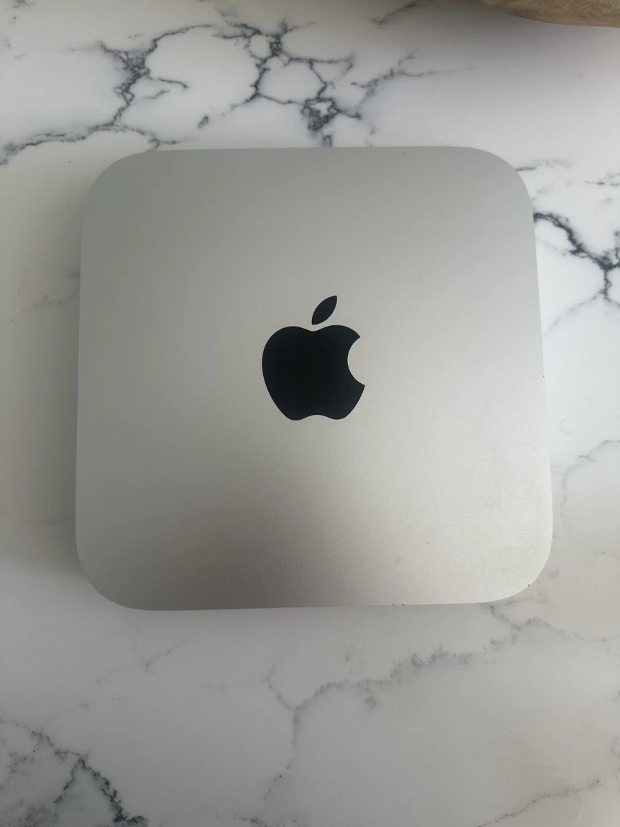 Apple Mac mini 4 GB RAM 2014 Apple Desktops & All-In-One Computers