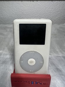 iPod A1099 | eBay