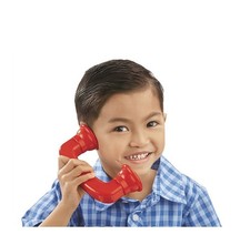 Lakeshore Hear Myself Sound Phone Set Of 8 Reading, Letter Sounds, Phonics