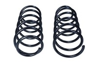 Maxgear 60-0992D Fahrwerksfeder FüR VW