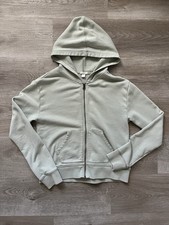 Crewcuts Girls Zip Up Hoodie XL 12-14