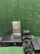 Microsoft Xbox 360 Console Bundle Black Model...