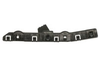 Vorne Rechts Blic 5504-00-1617934P Halter, StoßFäNger FüR Nissan