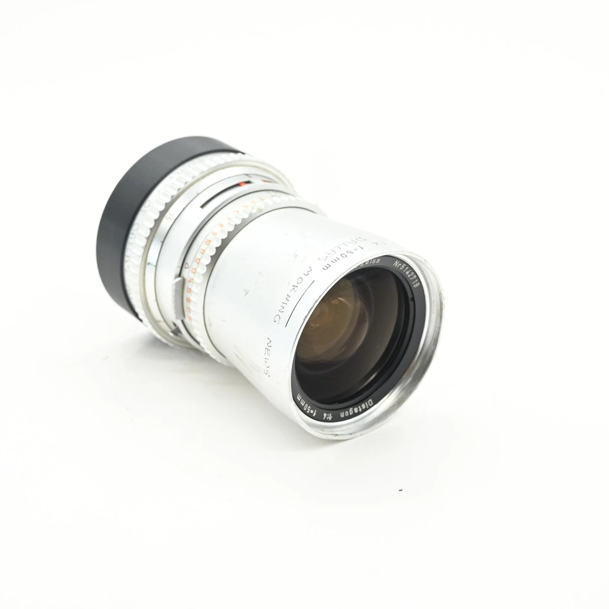 50mm Focal f/4 Hasselblad Camera Lenses for sale | eBay