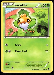 Sewaddle 4/98 Emerging Powers