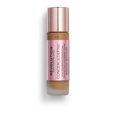Makeup Revolution Conceal and define Full Cov...