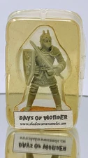 Days of Wonder Shadows Over Camelot - Sir Bedivere, The 8th Knight Promo NEW