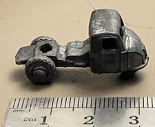 Old Lesney Toys “ 3 Wheel Railway Luggage Truck “ !