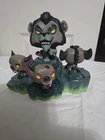 Funko POP! Moment Disney Villains 1204 Scar with Hyenas - Hot Topic Exclusive