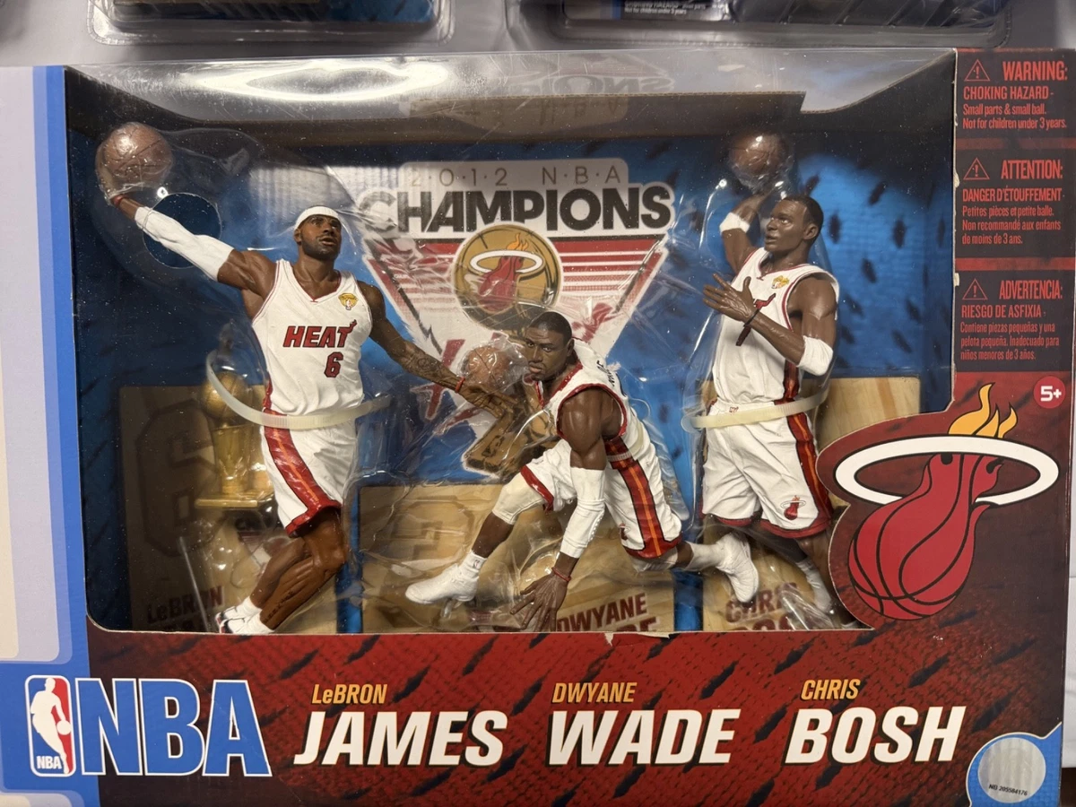 25+ dwyane wade figure for sale | Updated Oct 2026