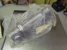 NEW Kero-Sun TOYOSTOVE Monitor Stainless Wall sleeve KH-58R-002 / 058002