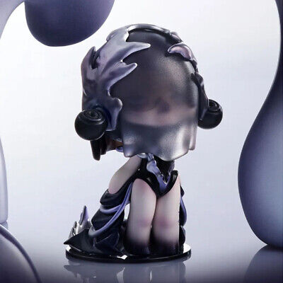 POPMART Skullpanda The Sound Series Blind Box(confirmed POPMART Skullpanda The Sound Series Blind Box(confirmed