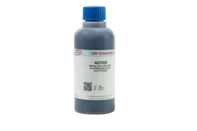 Kalibrierlösung Adwa Ad7020 230ml Redox ORP Tester Messgerät 200/275mV
