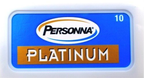 Double Edge Razor Blade Sample Mixed Pack for Safety Razor CREATE YOUR SELECTION - Picture 67 of 118