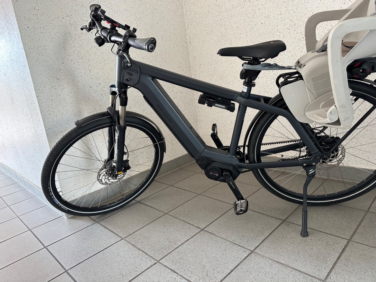 Riese Und Müller E Bike Gebraucht