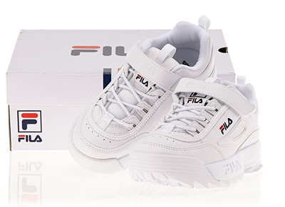 fila shoes for children