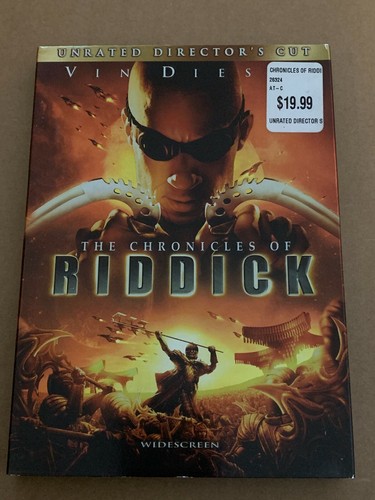 DVD / Blu-Ray Movies - Picture 100 of 249