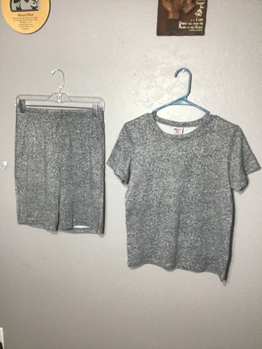 32 Degrees Heat Boy Sleepwear Set Size L - 14/16 - Picture 12 of 13