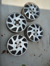 Wheels Rims Honda Pre Lude 15 1994-1996 Oem 4x114.3 Accord Prelude