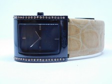 Marc Ecko Non-Stop E95014L1 Genuine Leather Q...