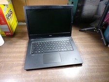 DELL LATITUDE 3480 INTEL CORE I5-7200U 2.50GHZ 8GB RAM  NO HD/ NO CADDIE/ NO OS