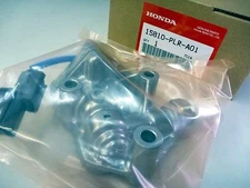 NIB Genuine Honda Civic VTEC Solenoid Spool Valve W/ Gasket 15810-PLR-A01 
