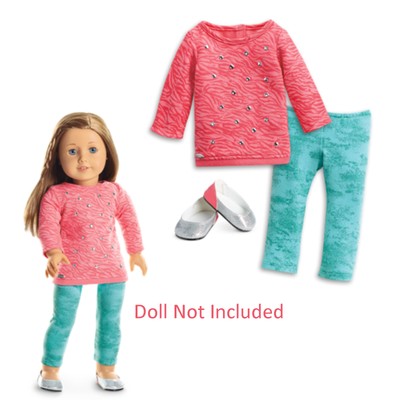 american girl truly me clothes