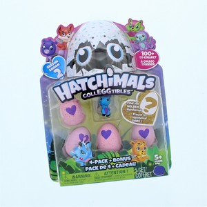 hatchimals colleggtibles 4 pack
